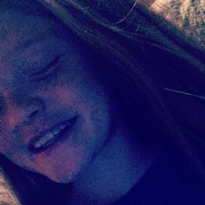 Meet your Posher, Kaitlyn